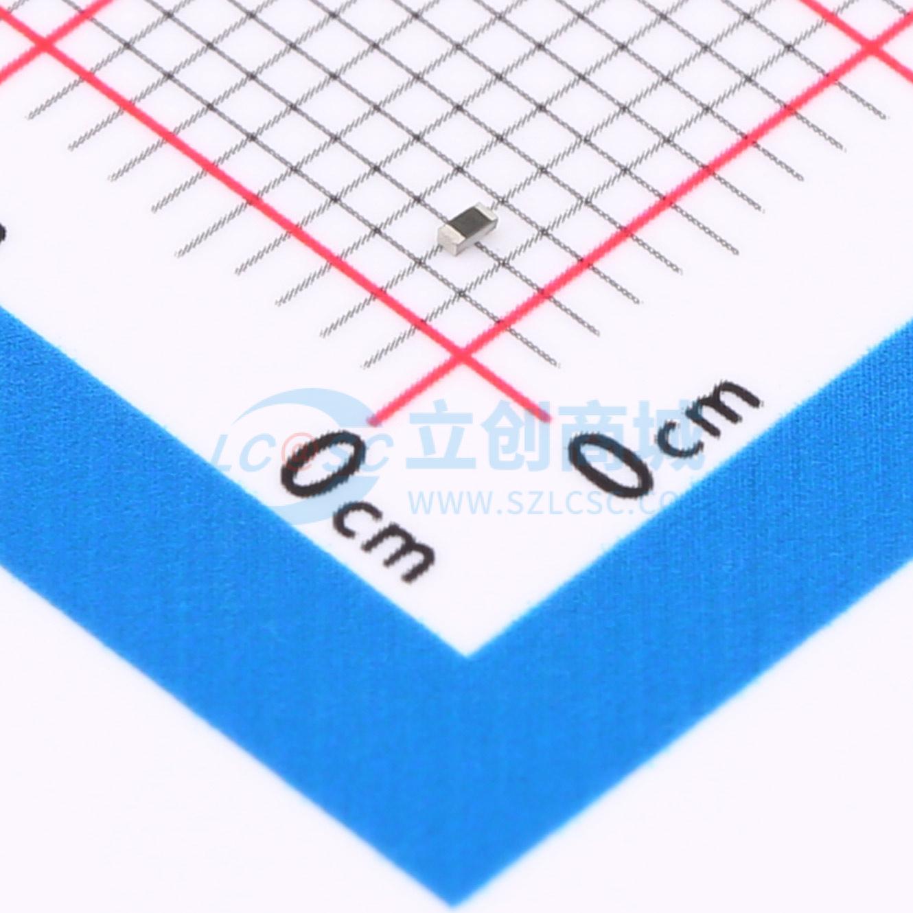 Điện Trở Dán SMD 0402WGF1303TCE UNI-ROYAL 0402 130kΩ ±1% 62.5mW - Techcore Việt Nam
