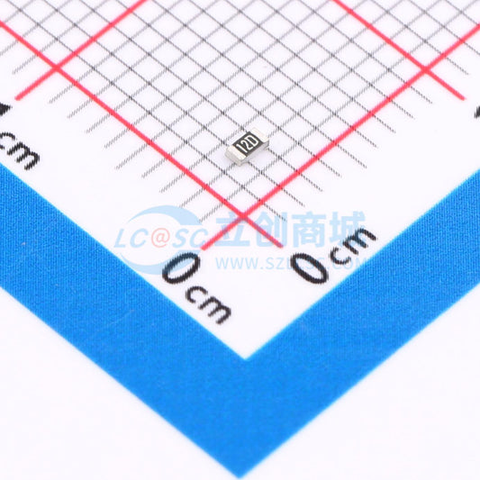 Điện Trở Dán SMD 0603WAF1303T5E UNI-ROYAL 0603 130kΩ ±1% 100mW - Techcore Việt Nam