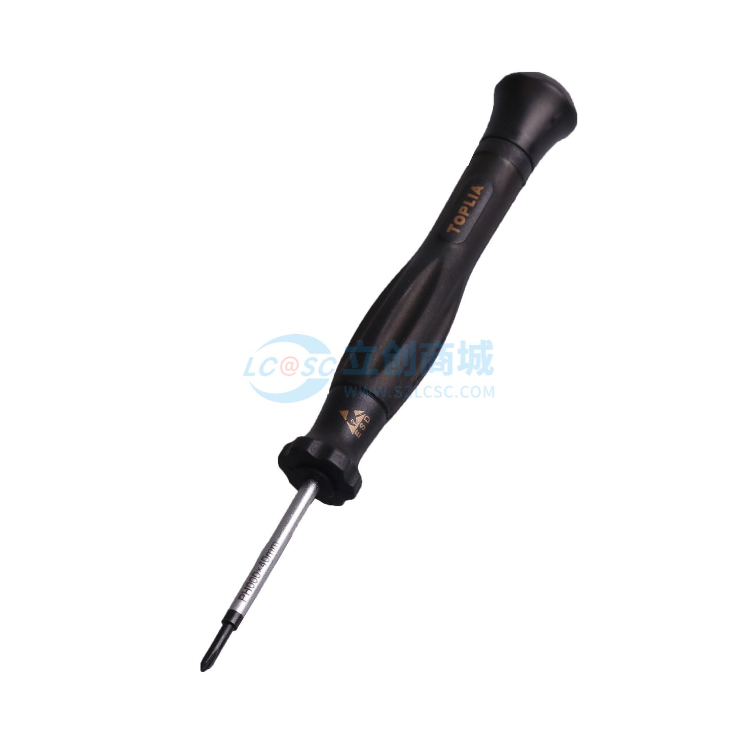 Tua Vít Chữ Thập AS022001 TOPLIA Chuyên Dùng Sửa Chữa Điện Tử - Techcore Việt Nam