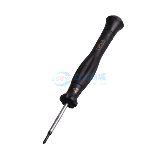 Tua Vít Chữ Thập AS022001 TOPLIA Chuyên Dùng Sửa Chữa Điện Tử - Techcore Việt Nam