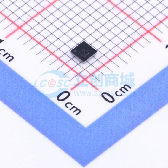 Vi điều khiển MCU STM32L011E4Y6TR STMicroelectronics WLCSP-25 - Techcore Việt Nam