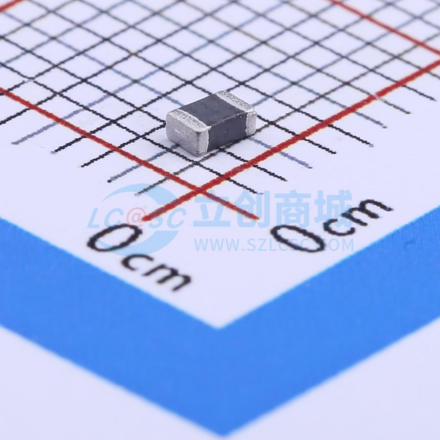 Cuộn Cảm Dán SMD SDFL2012T150KTF Sunlord 0805 15uH 5mA ±10% - Techcore Việt Nam