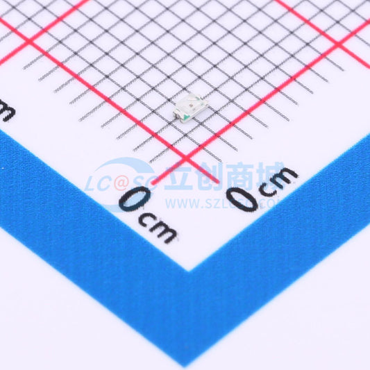 SZYY0603R1 Linh kiện quang điện - Techcore Việt Nam