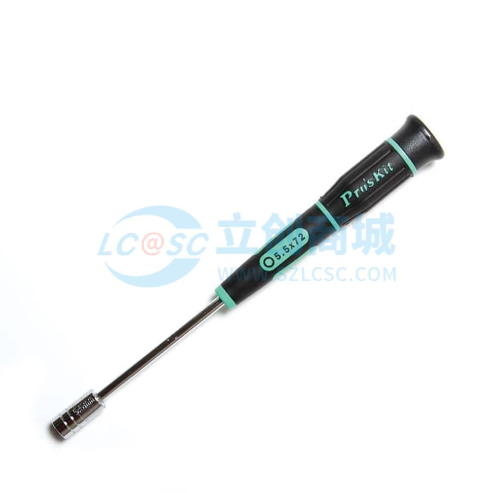 Tua Vít Và Dụng Cụ Vặn Vít SD-081-M5.5 Pro'sKit - Techcore Việt Nam