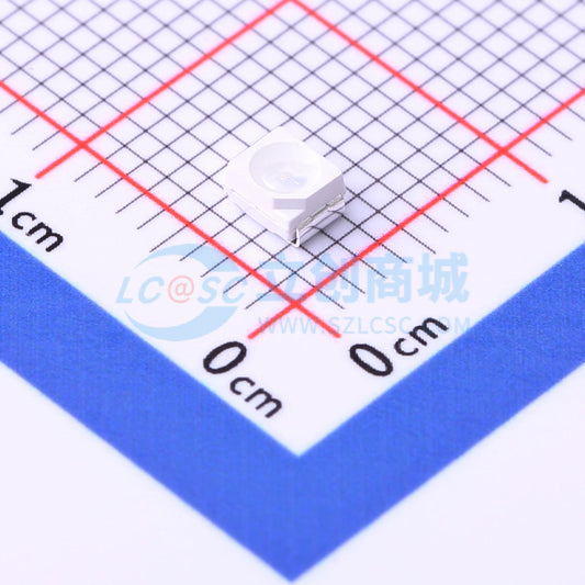 XL-3528UGC LED phát sáng - Techcore Việt Nam
