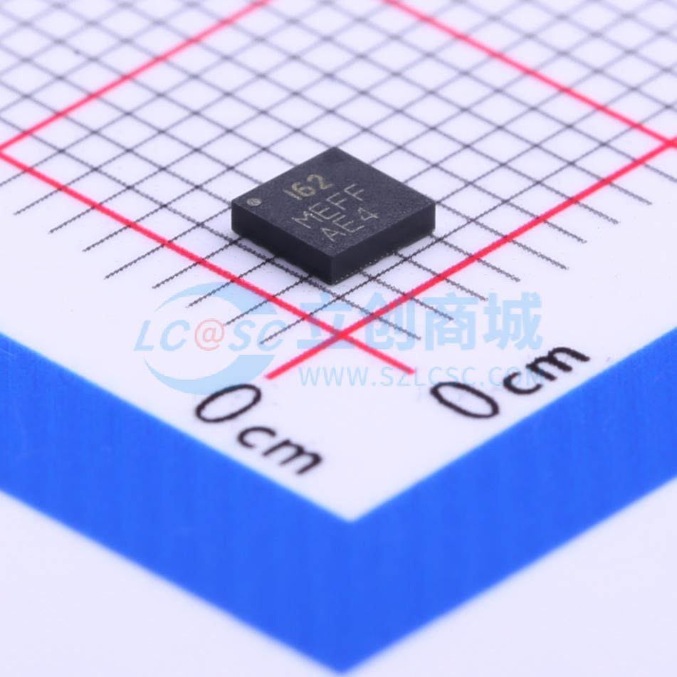 Cảm biến gia tốc và con quay hồi chuyển ICM-20602 TDK InvenSense LGA-16(3x3) ±16g ±2000dps - Techcore Việt Nam