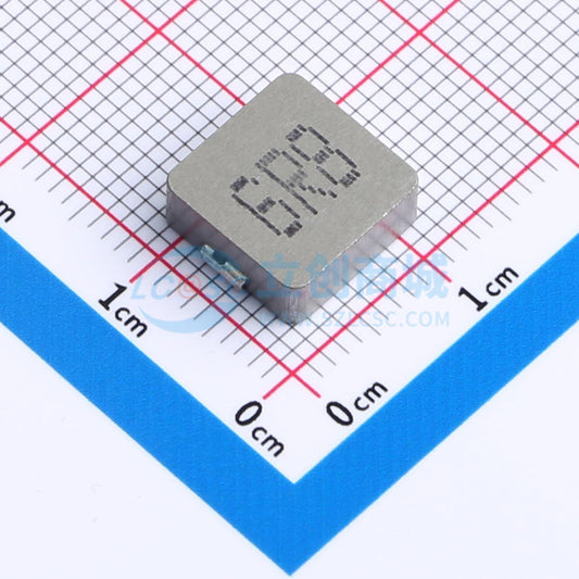 Cuộn Cảm Công Suất FXL1040-6R8-M cjiang SMD,11.5x10mm 6.8uH 8.5A ±20% - Techcore Việt Nam