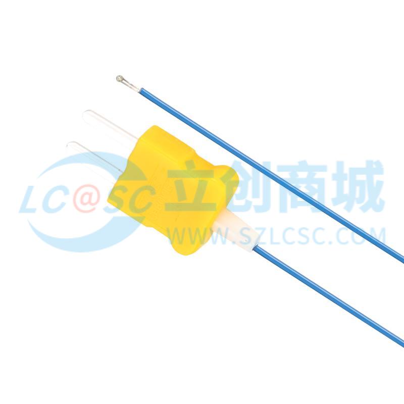 Đầu dò nhiệt độ UT-T12 UNI-T Độ chính xác cao Dùng Cho Đo Kiểm Điện Tử - Techcore Việt Nam