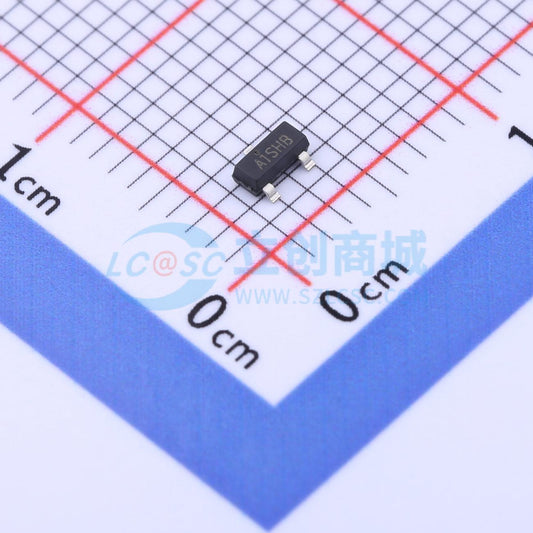 MOSFET JSM2301S JSMSEMI SOT-23 20V - Techcore Việt Nam