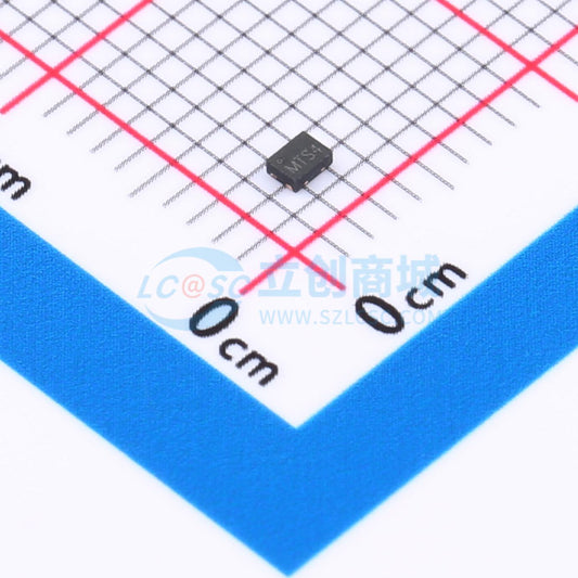 Cảm biến nhiệt độ MTS4Z Mysentech DFN-4L(1.6x1.2) -103°C~+153°C 1.8V~5.5V - Techcore Việt Nam