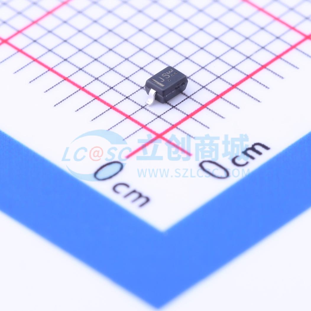 Diode chuyển mạch LBAS21HT1G LRC 250V - Techcore Việt Nam