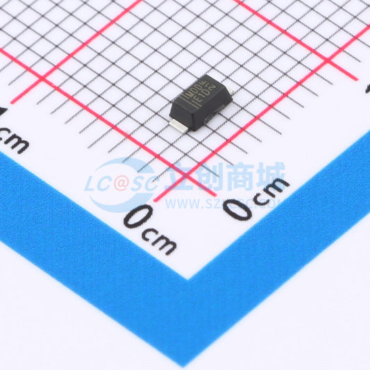 Diode DSF1D MDD - SOD-123FL - Techcore Việt Nam