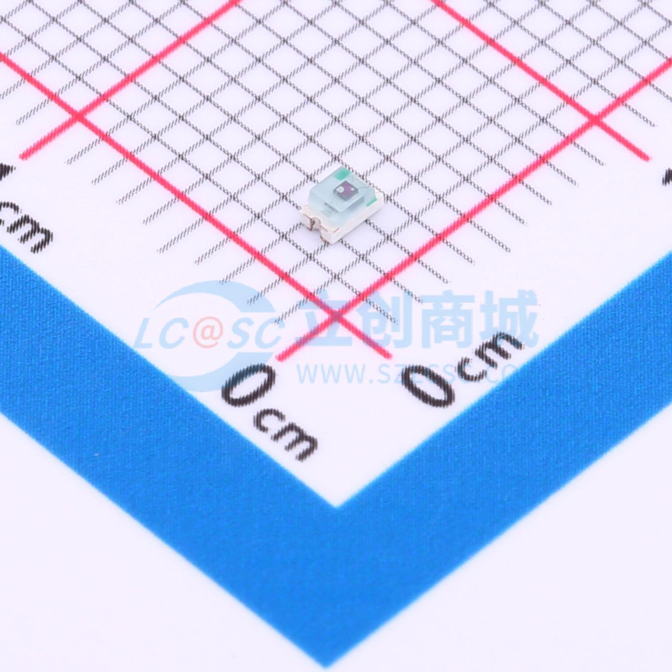 Cảm biến ánh sáng môi trường XYC-PT0805BC-B1-S NEWOPTO 0805 -30°C~+85°C - Techcore Việt Nam