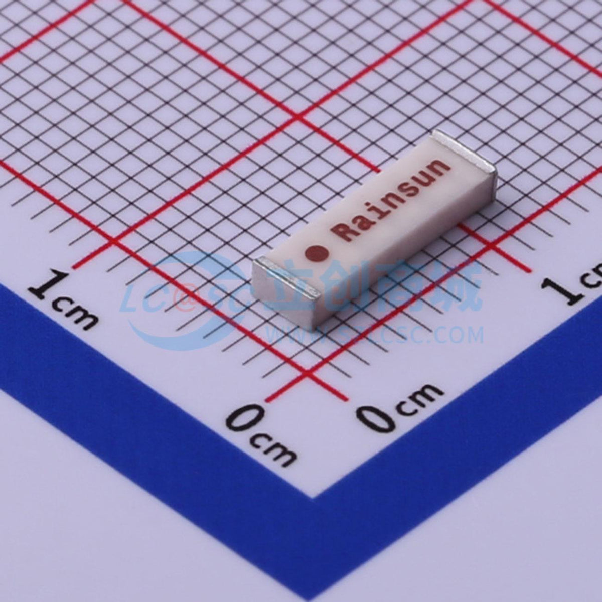 Linh kiện điện tử AN1003 Rainsun SMD - Techcore Việt Nam