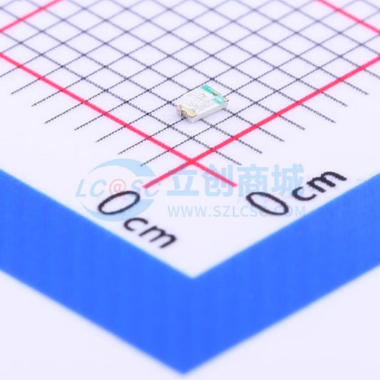 0603 Linh kiện quang điện - Techcore Việt Nam