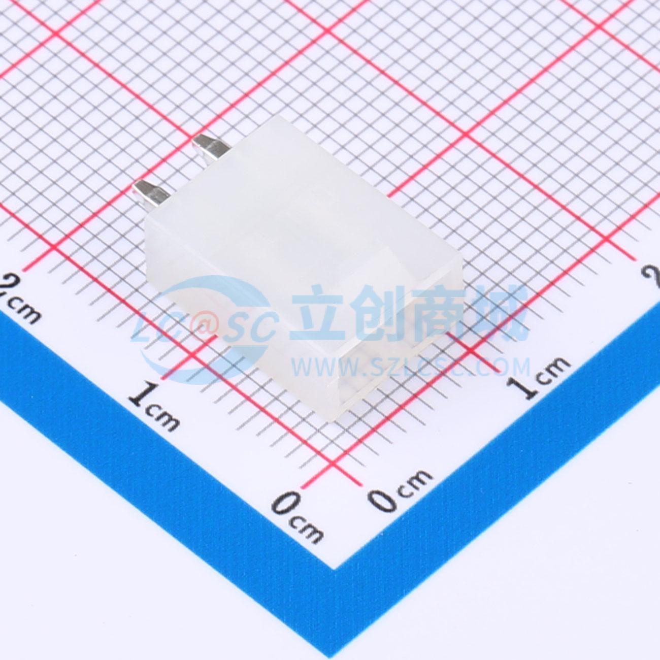 Linh kiện điện tử HC-5557-2A - Techcore Việt Nam