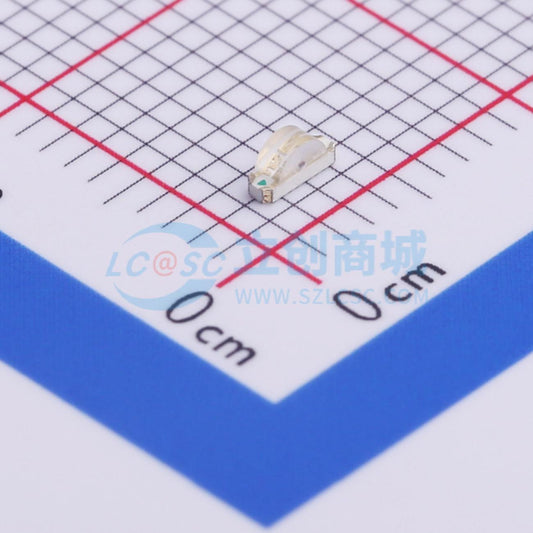 MHSC110RGBCT Linh kiện quang điện - Techcore Việt Nam