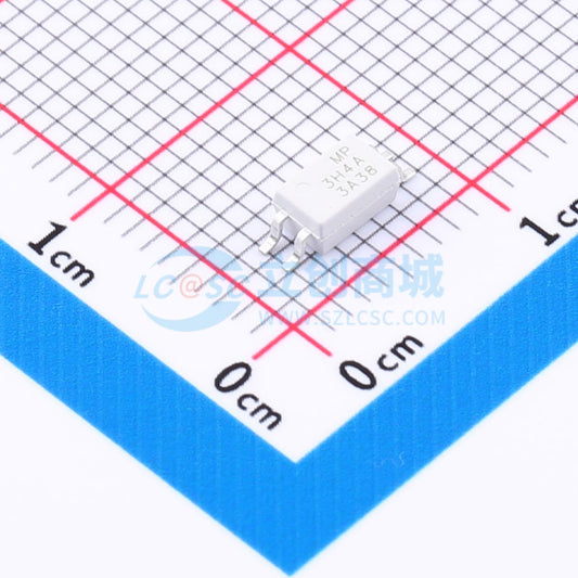 Optocoupler transistor MP3H4A(T1)-GV SSOP-4 1.4V - Techcore Việt Nam