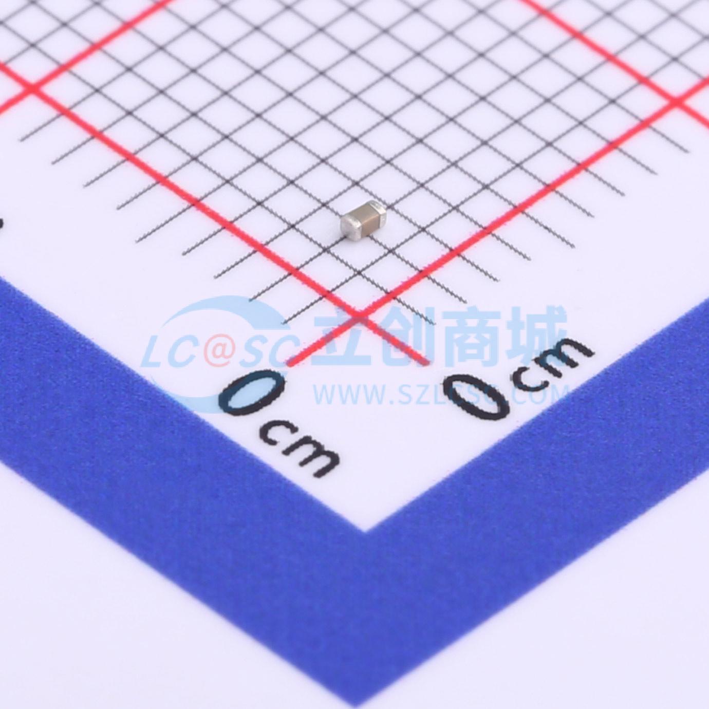 Linh kiện điện tử CL05A105KP5NNNC SAMSUNG 0402 - Techcore Việt Nam