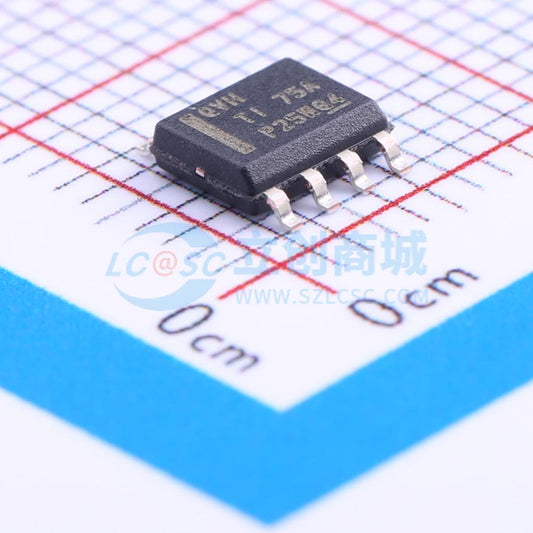 TPS7A7001DDAR IC ổn áp tuyến tính LDO - Techcore Việt Nam