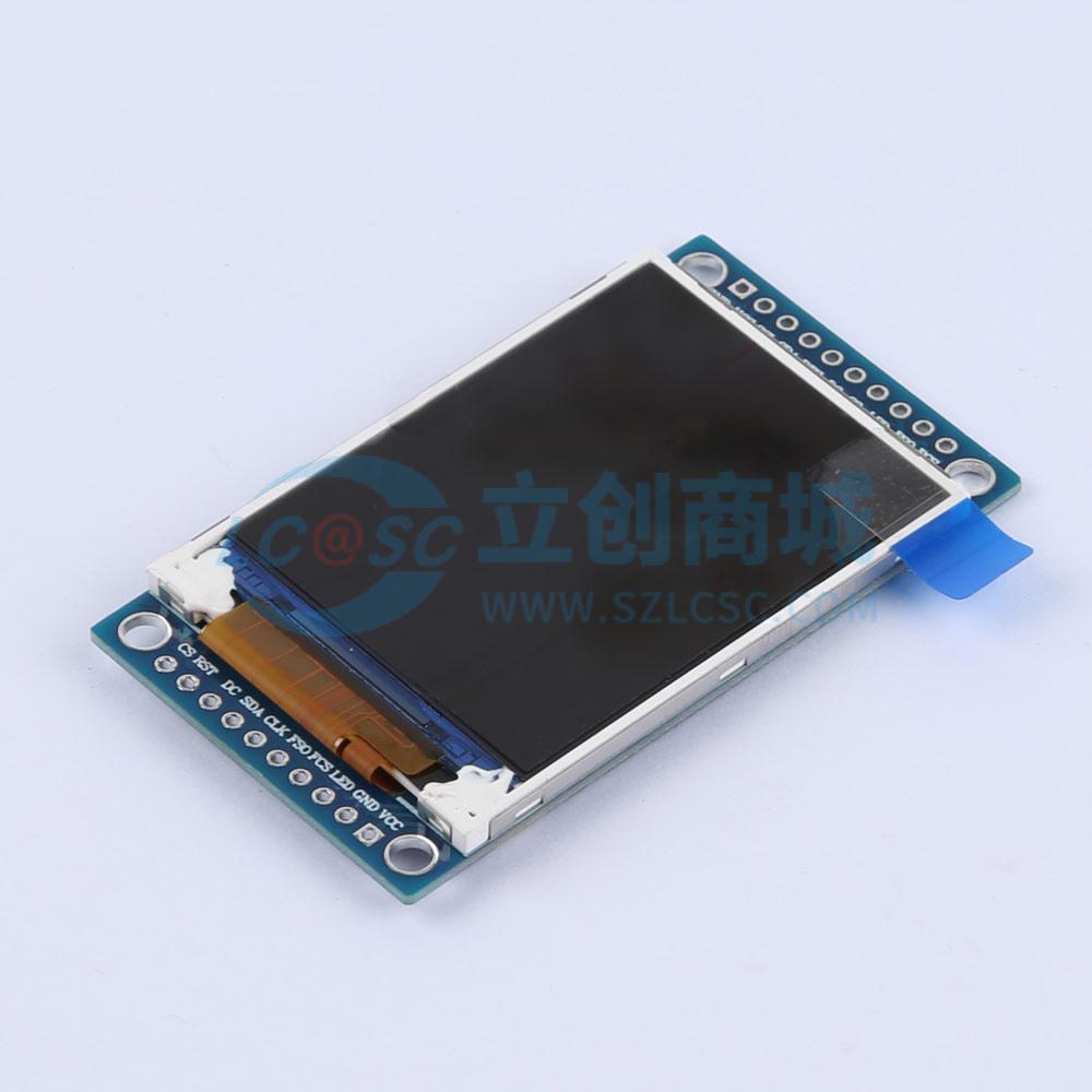 Màn hình LCD HS20S010B 320x240 - Techcore Việt Nam
