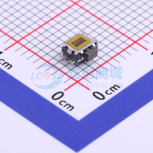 Linh kiện điện tử GT-TC045B-H036-L1A SMD,3.5x1.4mm - Techcore Việt Nam
