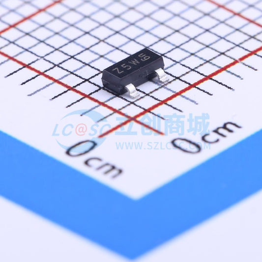 Diode Zener BZX84-C6V8,215 Nexperia - Techcore Việt Nam