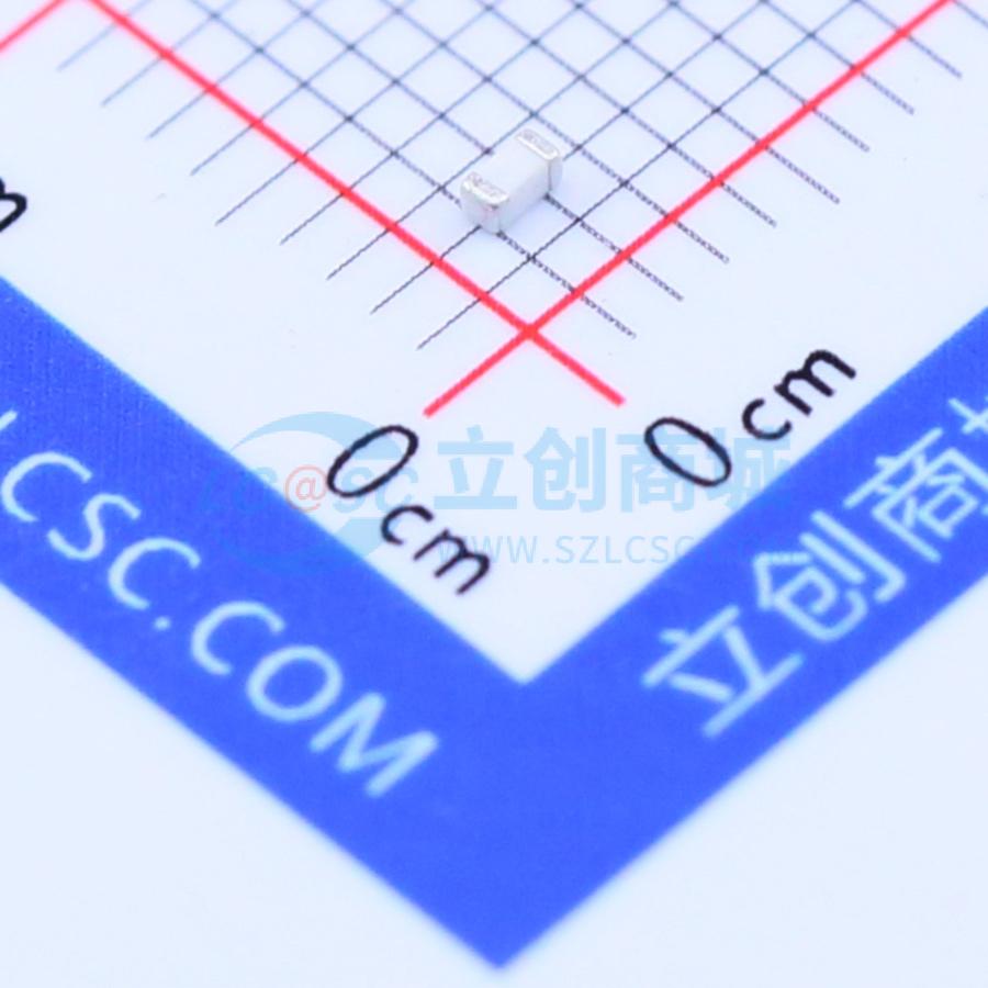 Cuộn Cảm Dán SMD SDCL1608C24NJTDF Sunlord 0603 24nH 300mA ±5% - Techcore Việt Nam