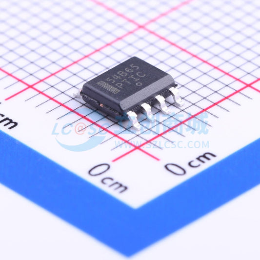 NCP1654BD65R2G Bộ điều khiển hiệu chỉnh hệ số công suất PFC - Techcore Việt Nam
