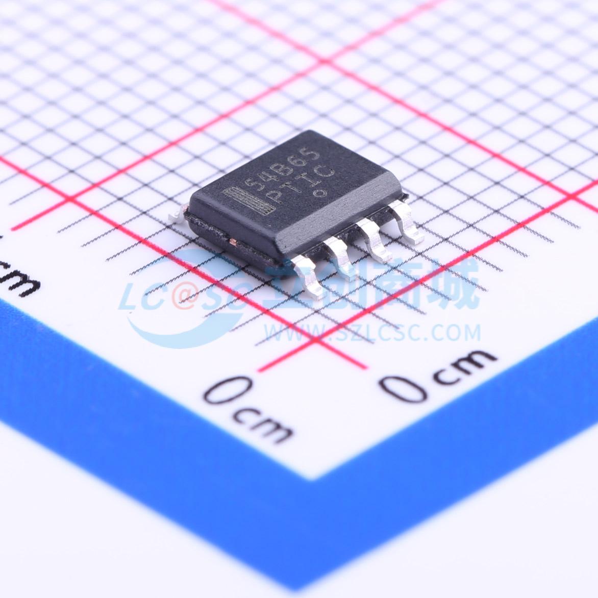 Linh kiện điện tử NCP1654BD65R2G onsemi SOP-8 - Techcore Việt Nam