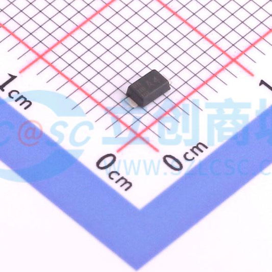 Diode R+O(R+O) - SOD-123FL - Techcore Việt Nam