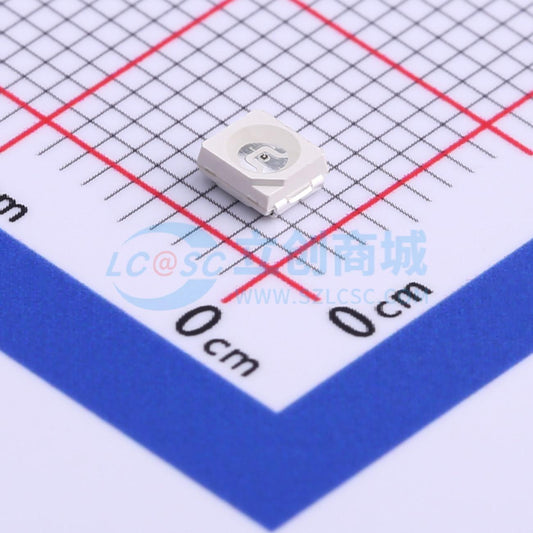 HL-A-3528S11GC-S1-13HL Linh kiện quang điện - Techcore Việt Nam