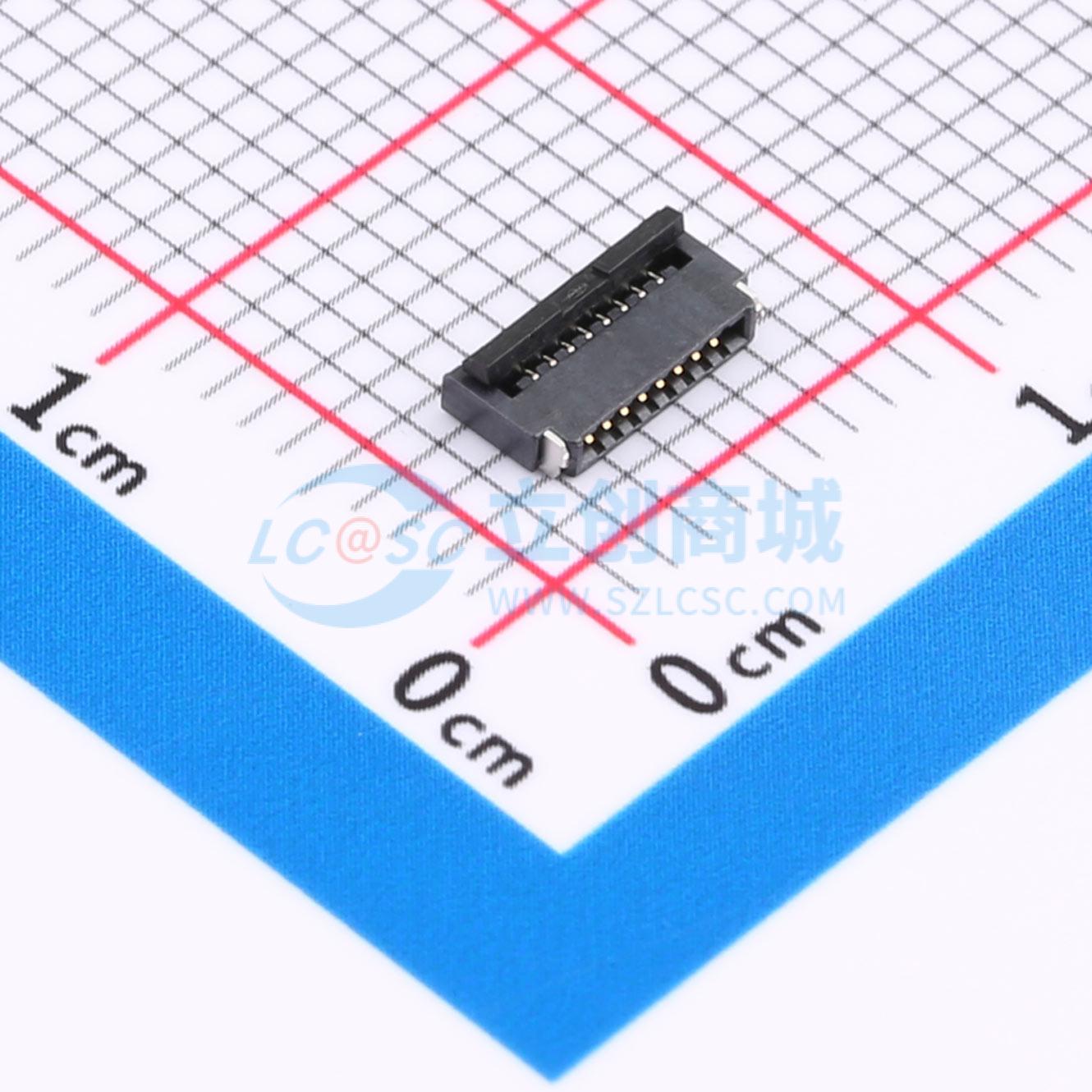Linh kiện điện tử AFC42-S08FMA-1H - Techcore Việt Nam