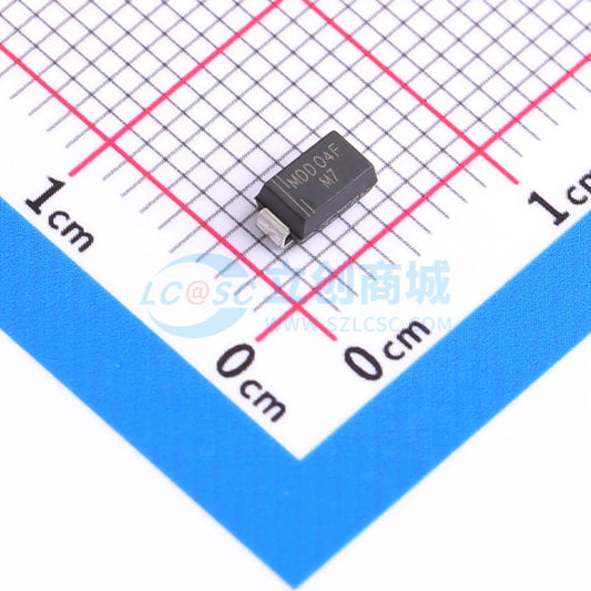 Diode M7-E MDD - SMA - Techcore Việt Nam