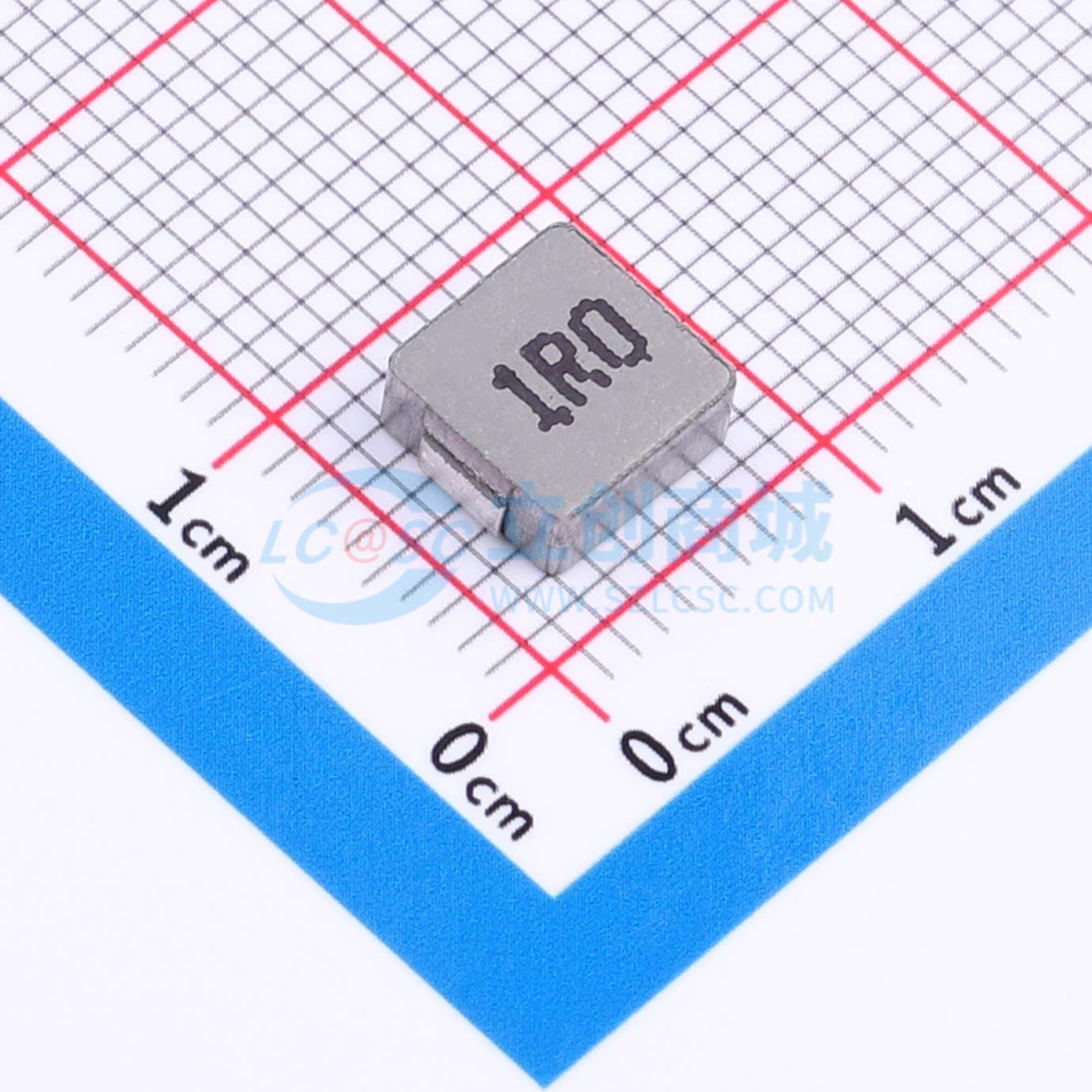 Cuộn Cảm Công Suất GSM0630-1R0-M FAUKU SMD,7.4x6.6mm 1uH 13A ±20% - Techcore Việt Nam