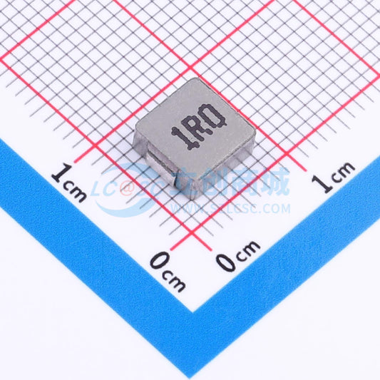 Cuộn Cảm Công Suất GSM0630-1R0-M FAUKU SMD,7.4x6.6mm 1uH 13A ±20% - Techcore Việt Nam