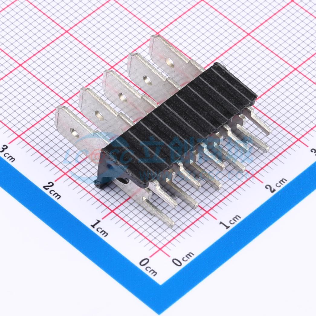 Linh kiện điện tử 7815 Keystone - Techcore Việt Nam