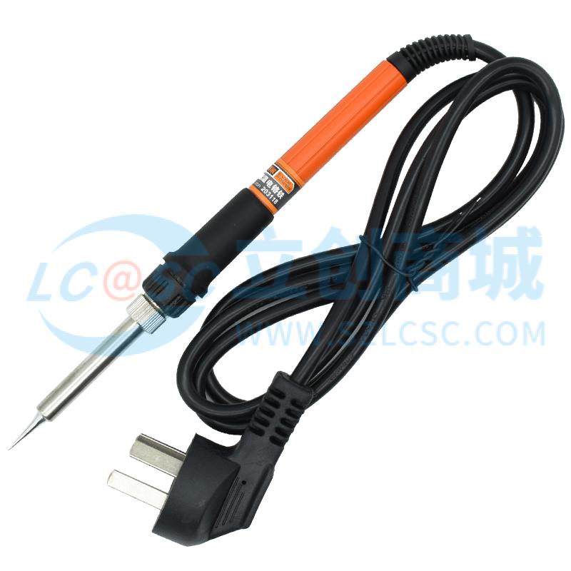 Trạm Hàn Và Mỏ Hàn Điện 203118 EVERPOWER Chuyên Dùng Sửa Chữa Điện Tử - Techcore Việt Nam
