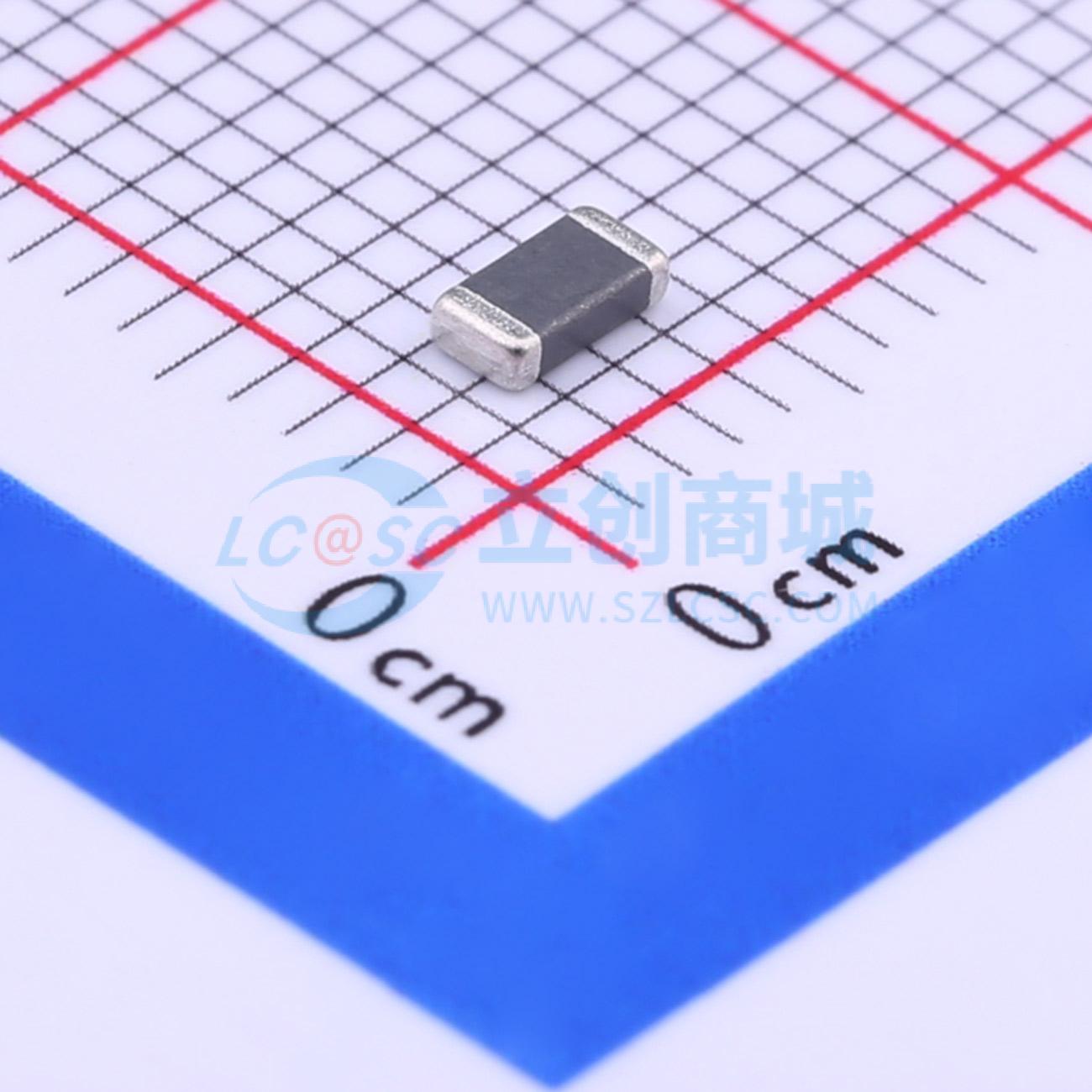 Cuộn Cảm Dán SMD CMI321609U1R0KT FH 1206 1uH 100mA ±10% - Techcore Việt Nam