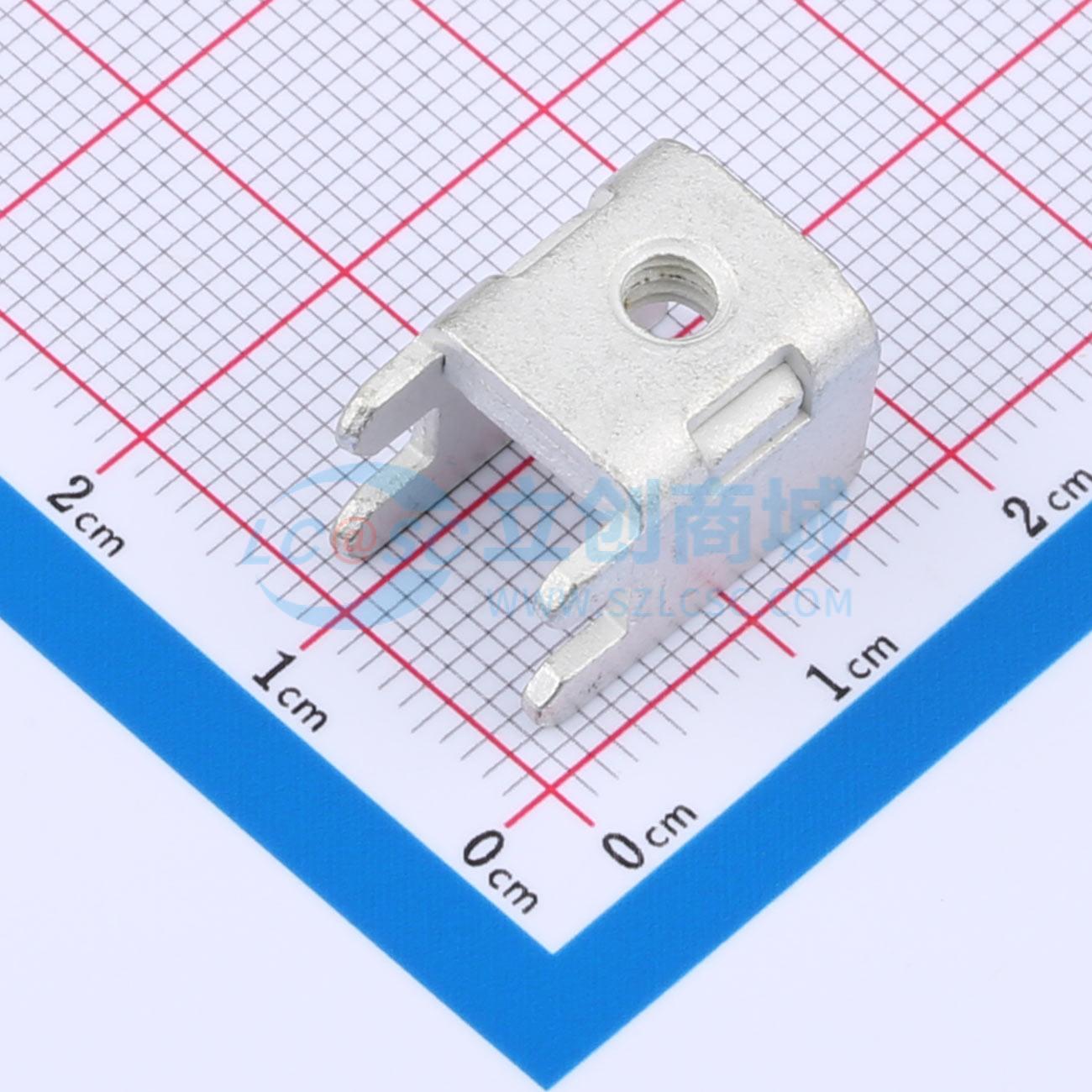 Linh kiện điện tử TTR44110160-1100 - Techcore Việt Nam