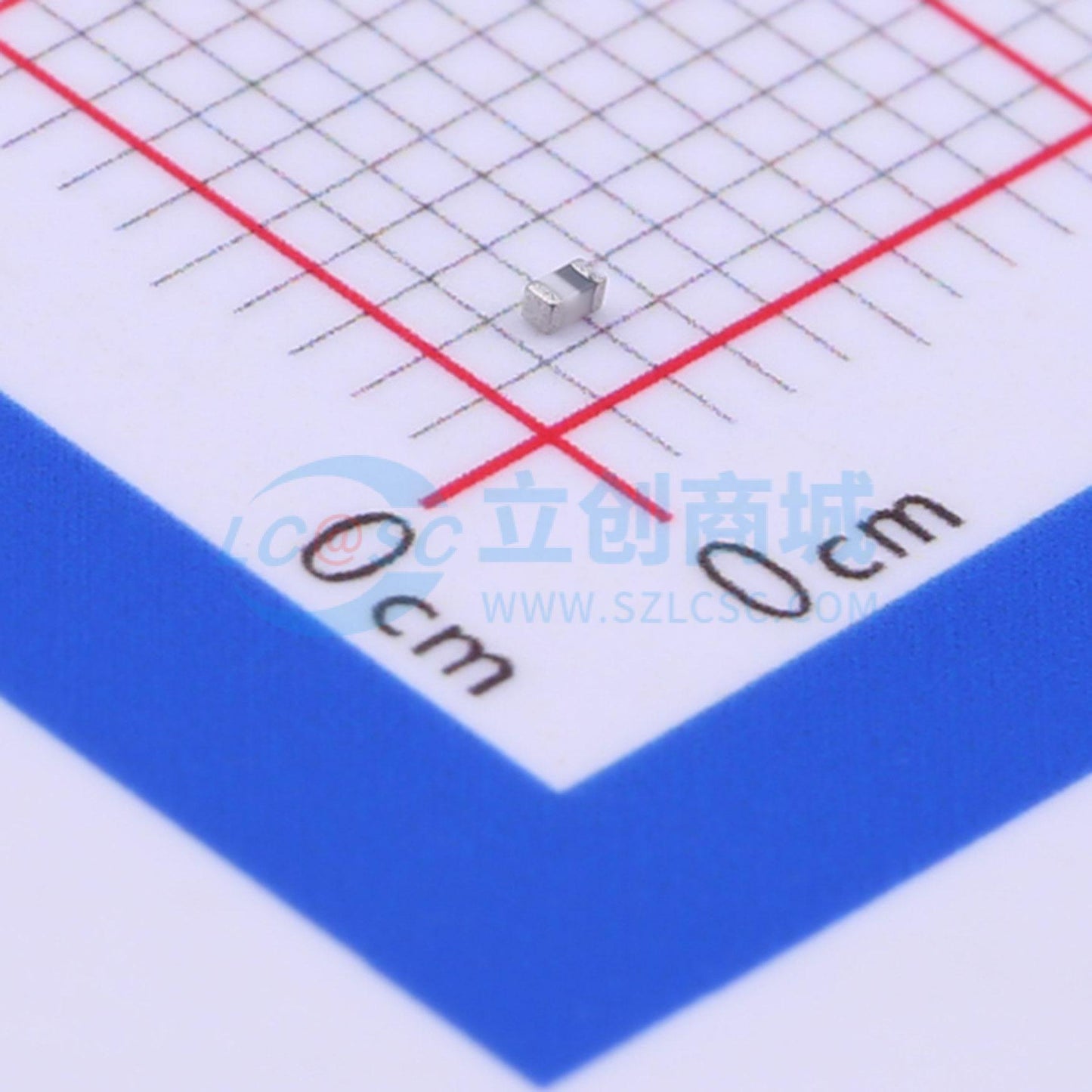 Cuộn Cảm Dán SMD MLG1005S4N7CT000 TDK 0402 4.7nH 700mA - Techcore Việt Nam