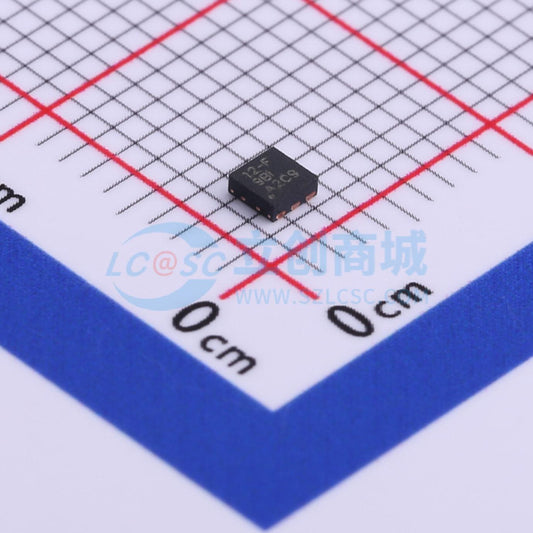 LP5912-3.3DRVR IC ổn áp tuyến tính LDO - Techcore Việt Nam