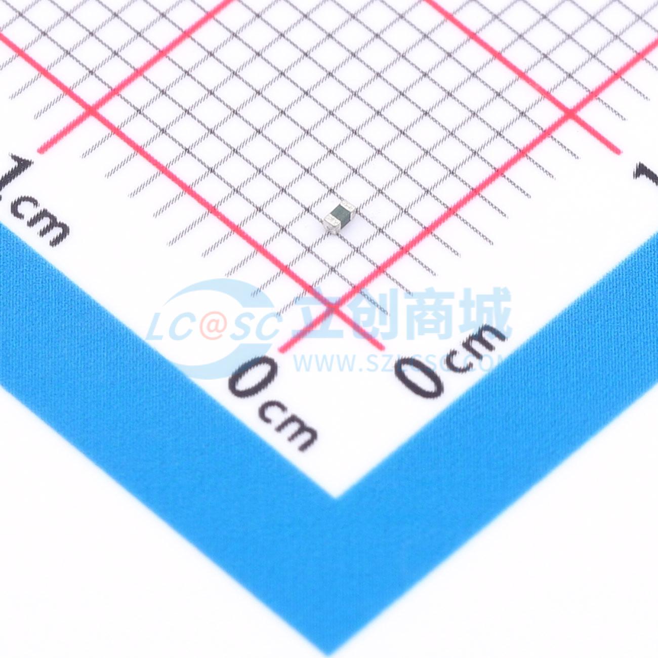 Varistor MOV HMLV0402-240E0R8 R+O 0402 - Techcore Việt Nam