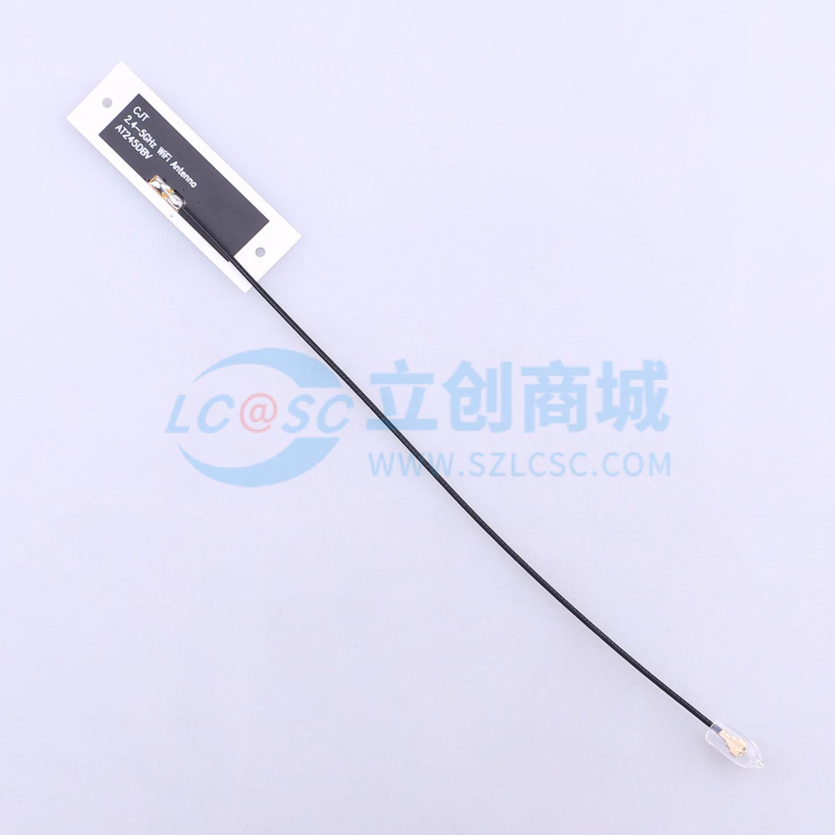 Linh kiện điện tử AT245DBV-L150 CJT - - Techcore Việt Nam