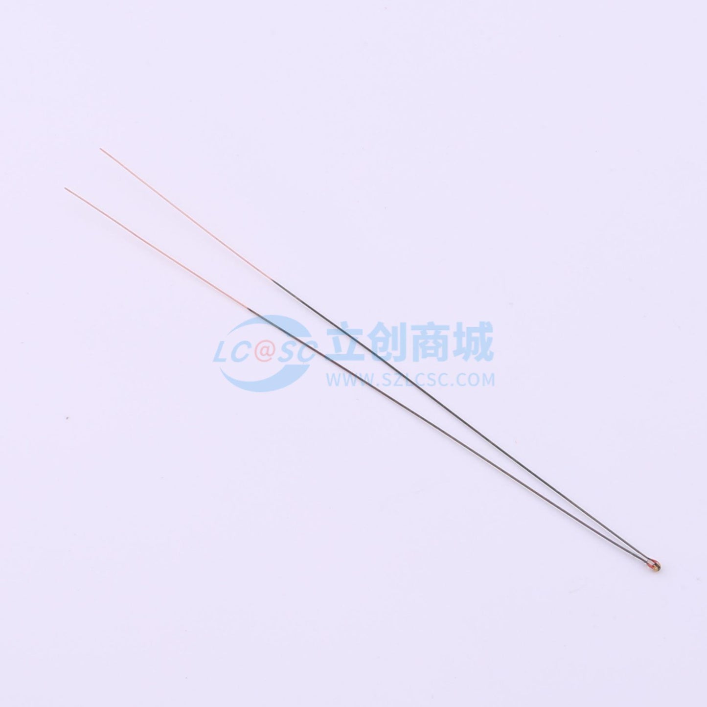 Điện trở nhiệt NTC ATH10K1R0 ATI Xuyên lỗ 10kΩ 18mW - Techcore Việt Nam