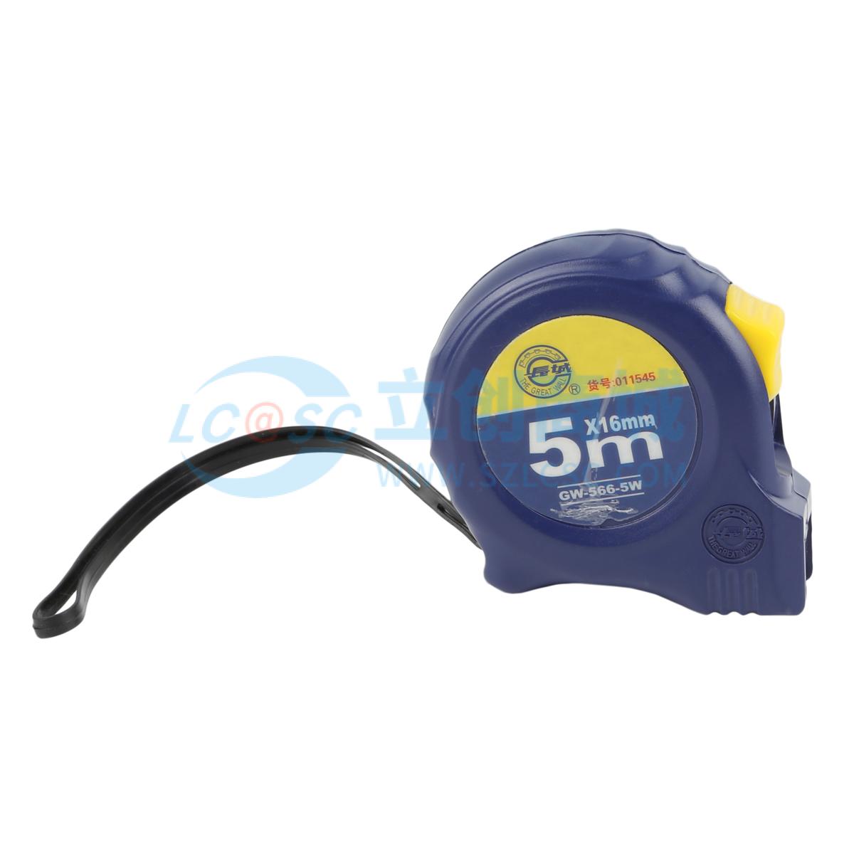 Thước Cuộn Thép 011545 Great Wall 16mm Chuyên Dùng Sửa Chữa Điện Tử - Techcore Việt Nam