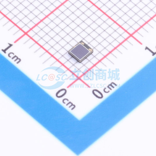 XL-S2522PDC Linh kiện quang điện - Techcore Việt Nam