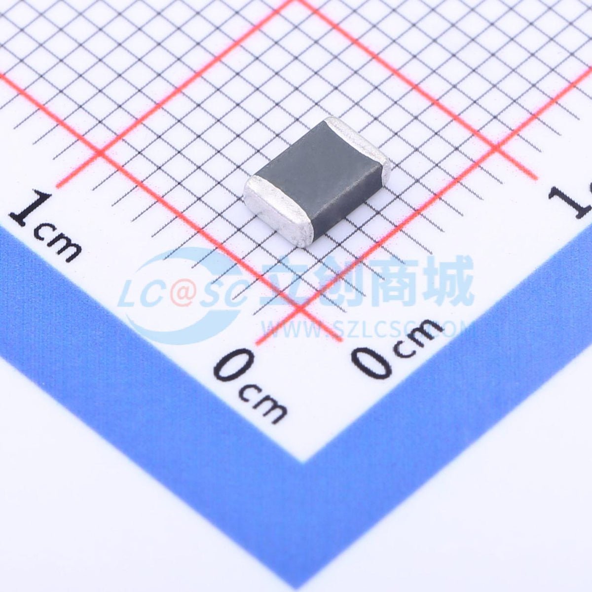 Varistor MOV RL1812A470K RUILON 1812 - Techcore Việt Nam