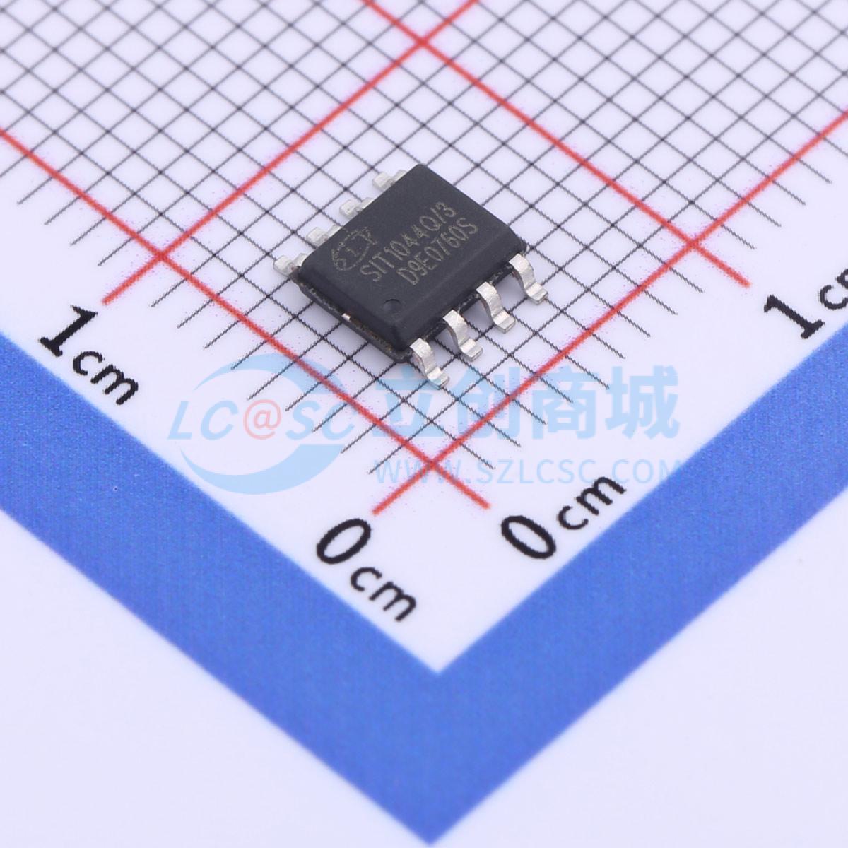 IC giao tiếp SIT1044QT/3 SIT SOP-8 - Techcore Việt Nam