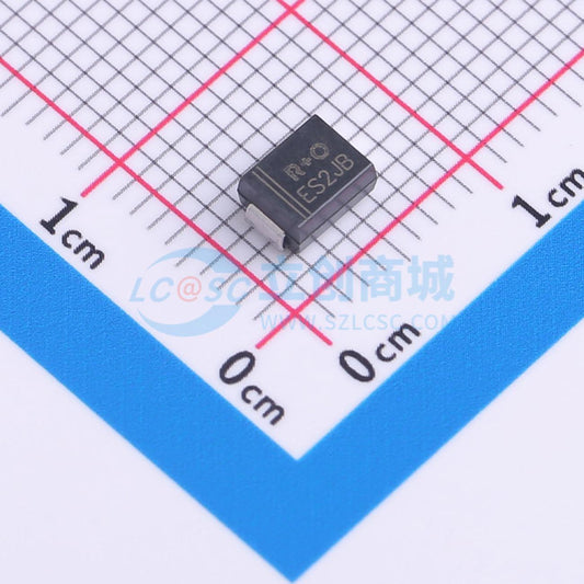 Diode R+O(R+O) - SMB - Techcore Việt Nam